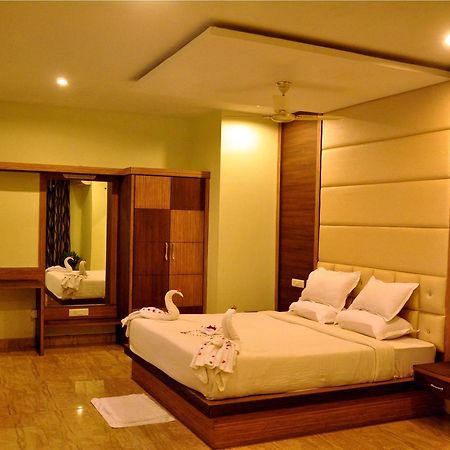 Hotel Suncity Palace Jharsuguda Zewnętrze zdjęcie