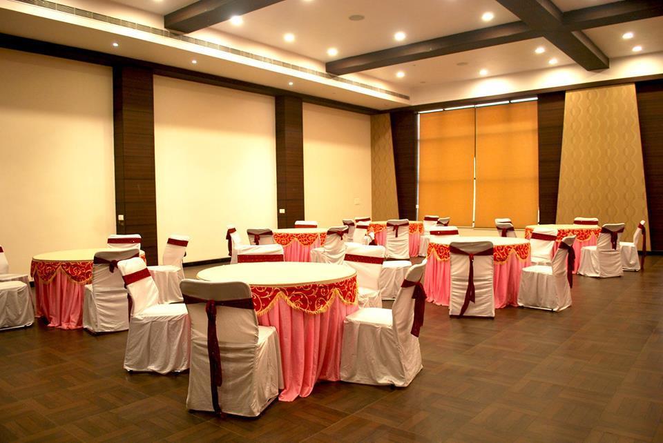 Hotel Suncity Palace Jharsuguda Zewnętrze zdjęcie