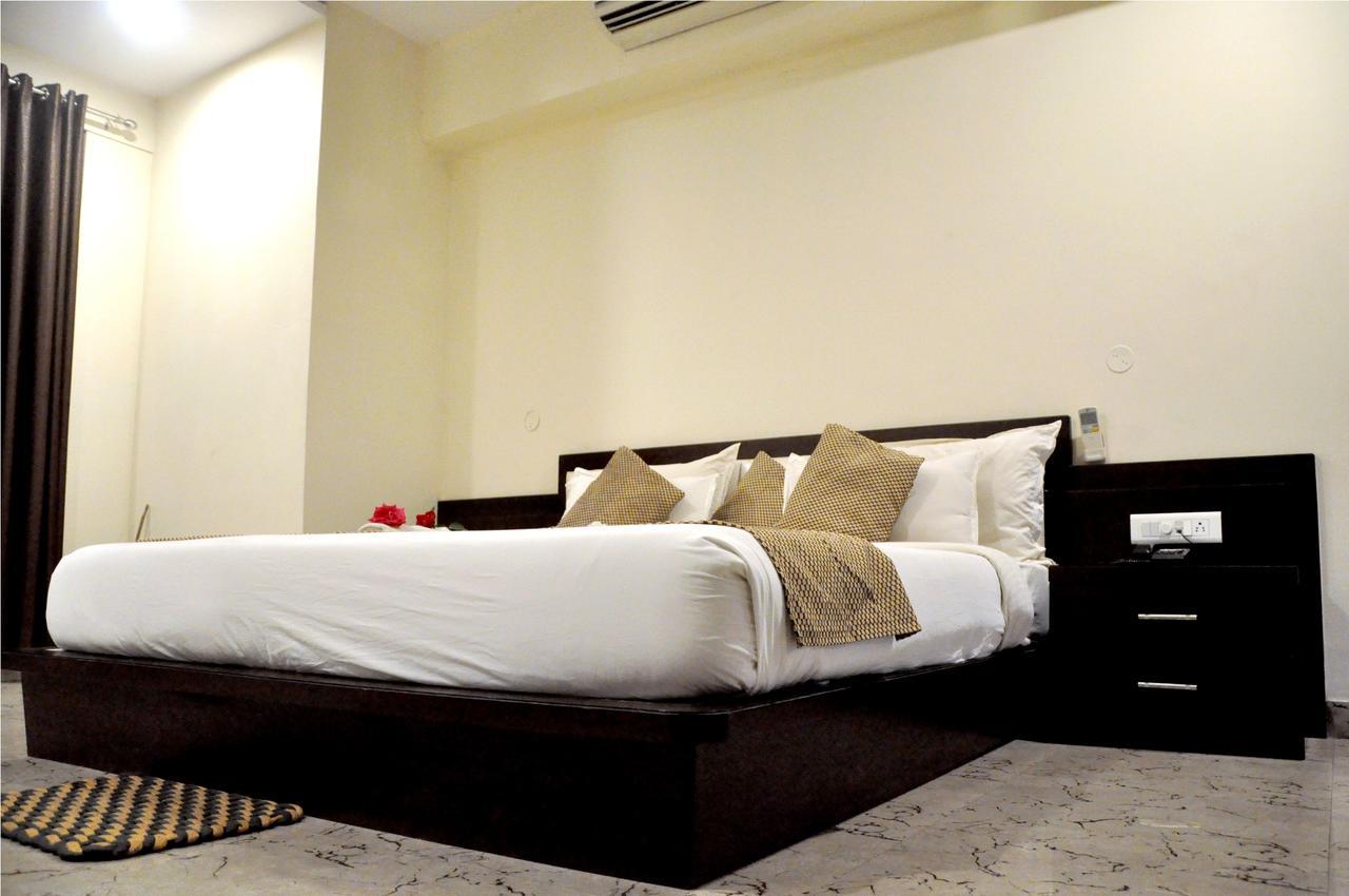 Hotel Suncity Palace Jharsuguda Zewnętrze zdjęcie