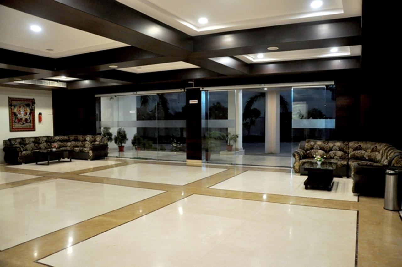 Hotel Suncity Palace Jharsuguda Zewnętrze zdjęcie