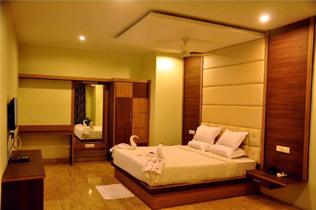 Hotel Suncity Palace Jharsuguda Zewnętrze zdjęcie